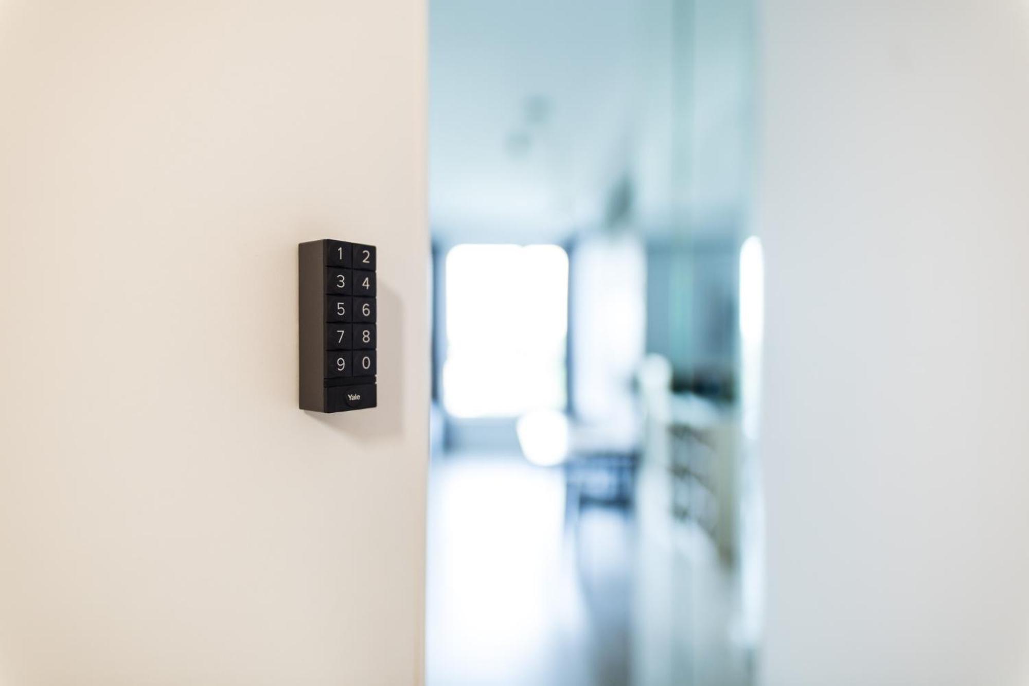 Tuyo Apartments Bokserska 华沙 客房 照片