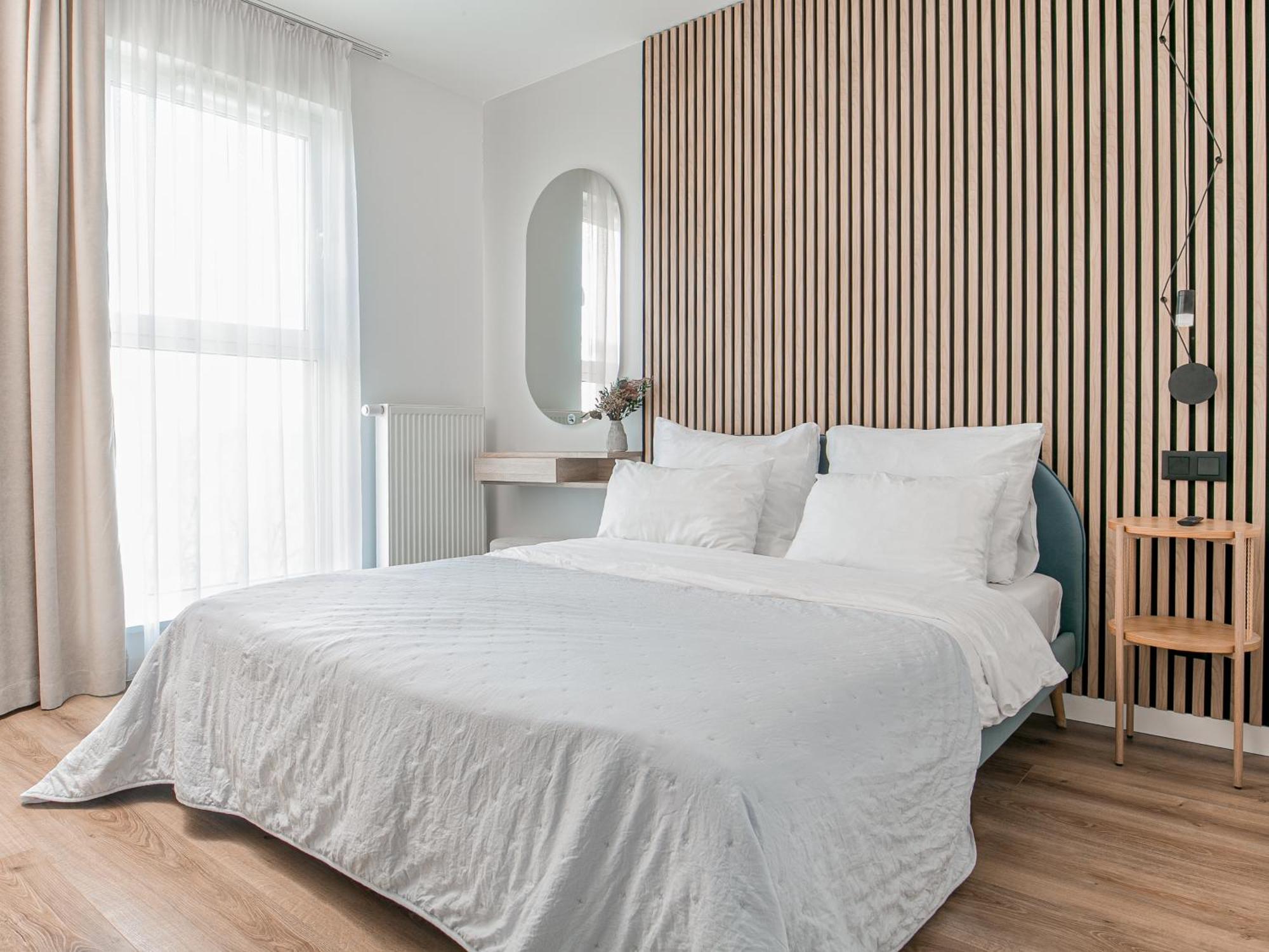 Tuyo Apartments Bokserska 华沙 外观 照片