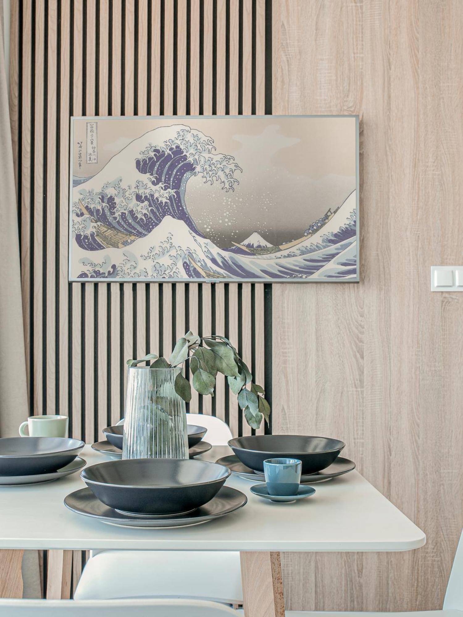 Tuyo Apartments Bokserska 华沙 外观 照片
