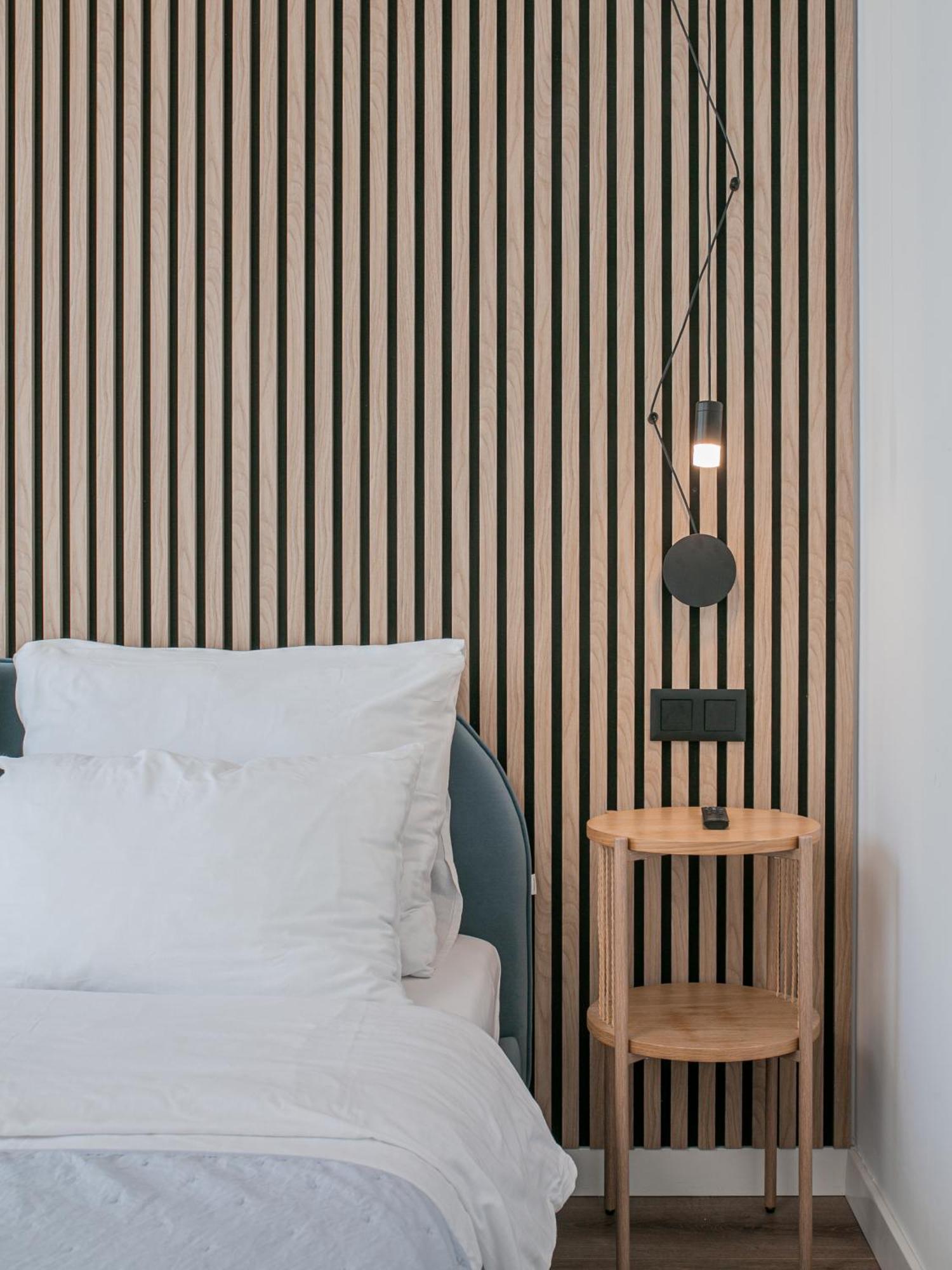 Tuyo Apartments Bokserska 华沙 外观 照片