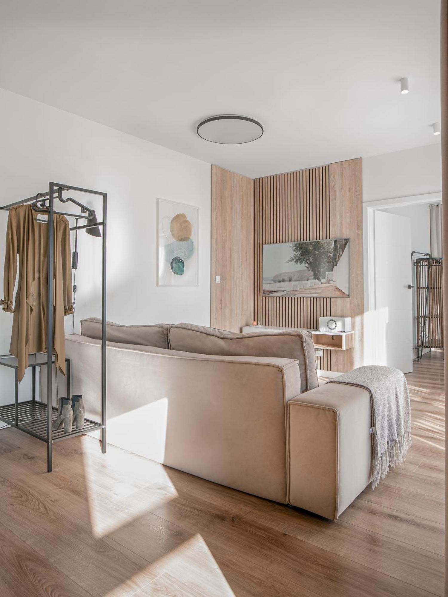 Tuyo Apartments Bokserska 华沙 外观 照片