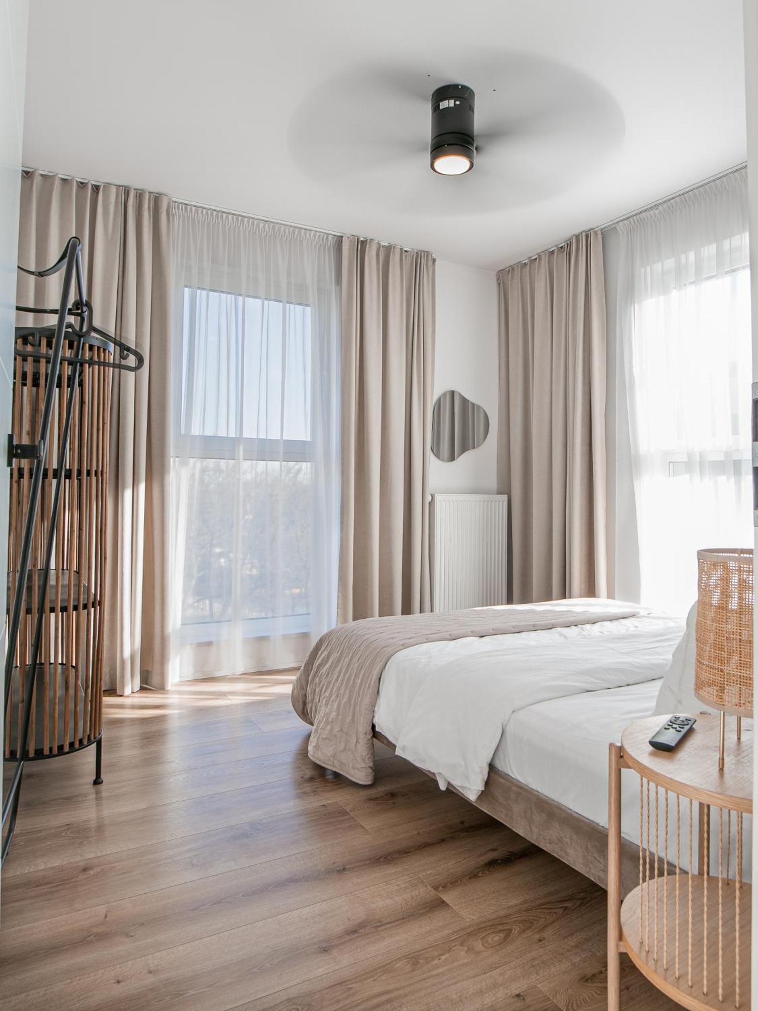 Tuyo Apartments Bokserska 华沙 外观 照片